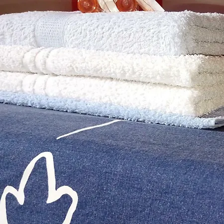 Panzió Stop Over Blq 3*