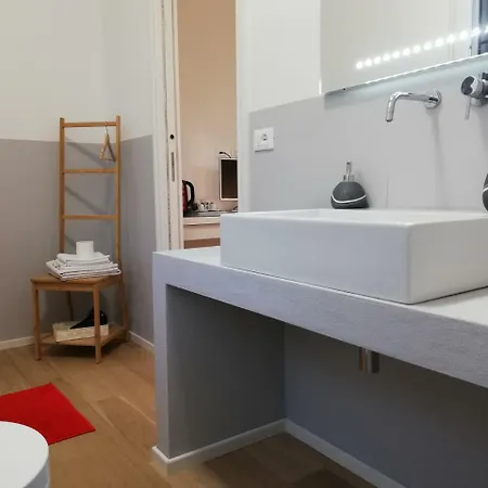 Panzió Stop Over Blq