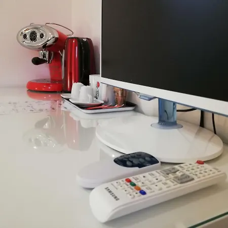 Panzió Stop Over Blq Bologna