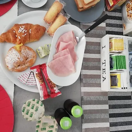 Stop Over Blq Bologna