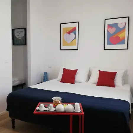 Stop Over Blq Bologna