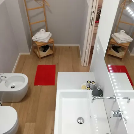 Stop Over Blq Bed & Breakfast 3*