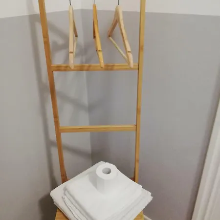 Stop Over Blq 3* Bologna