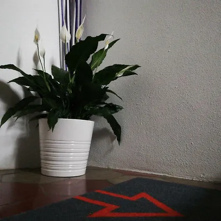 Stop Over Blq Bed & Breakfast Bologna