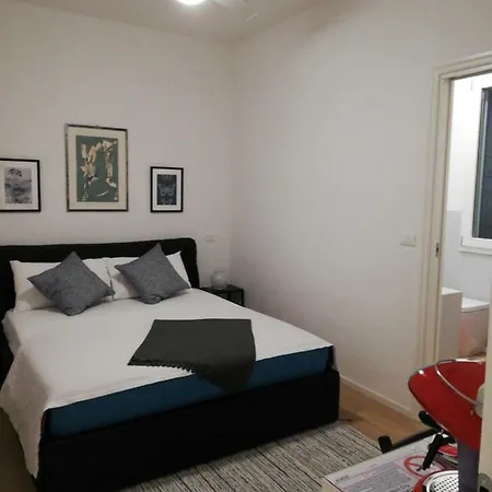 Stop Over Blq 3* Bologna