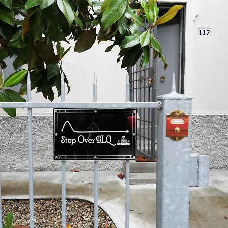 Stop Over Blq Bed & Breakfast