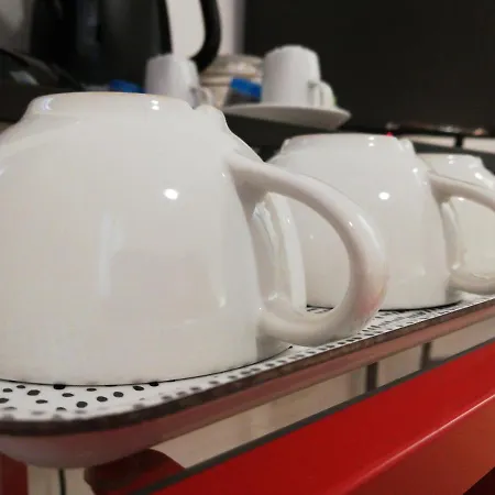 Stop Over Blq Bed & Breakfast Bologna