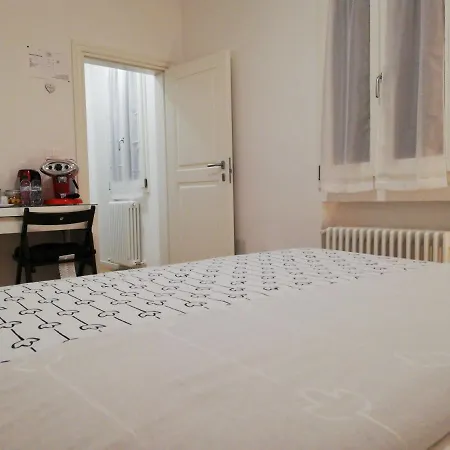 Stop Over Blq Bologna