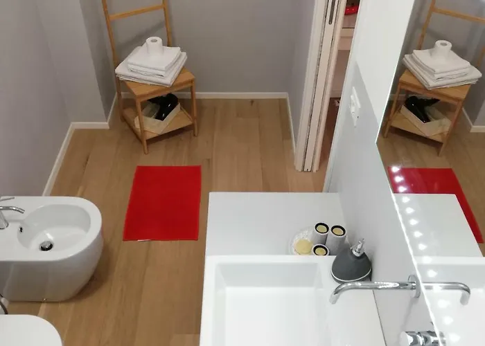 Stop Over Blq Bed and Breakfast 3*