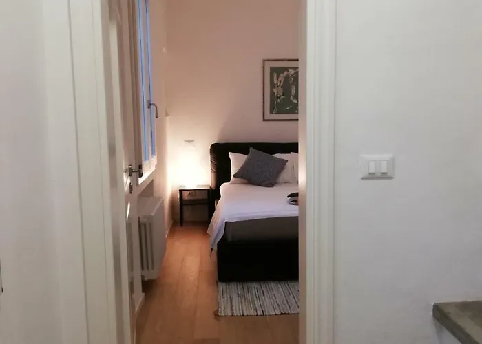 Stop Over Blq B&B 3*