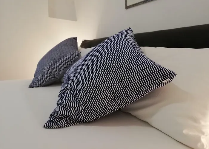 Stop Over Blq Отель типа 