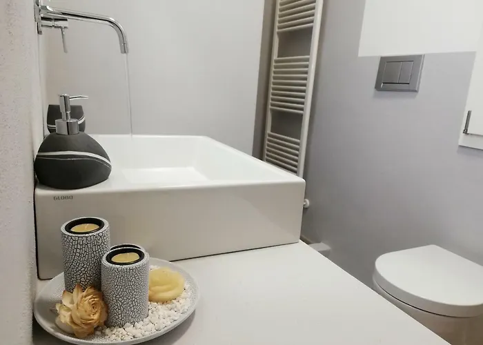 Bed and Breakfast Stop Over Blq 3*