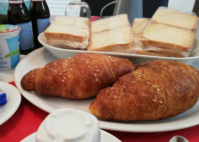 Stop Over Blq 3* Болонья