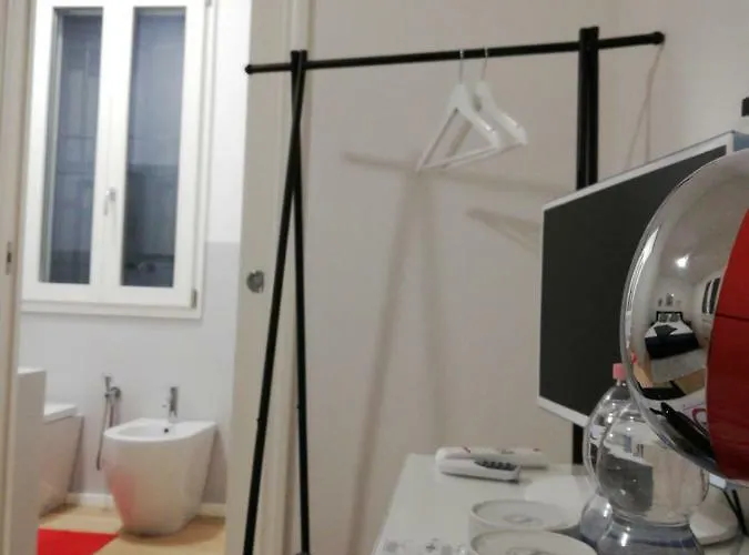 Stop Over Blq 3* Болонья