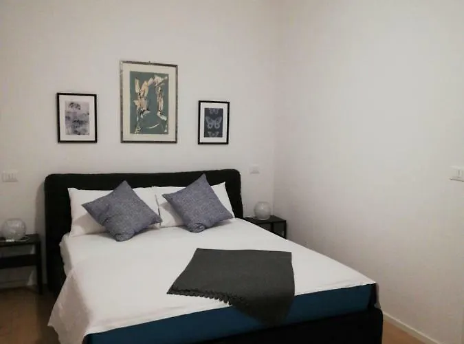 Stop Over Blq 3* Болонья