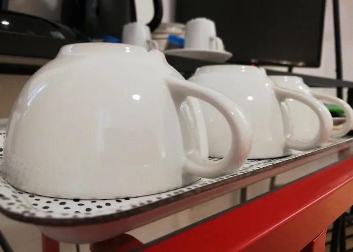 Stop Over Blq B&B 볼로냐