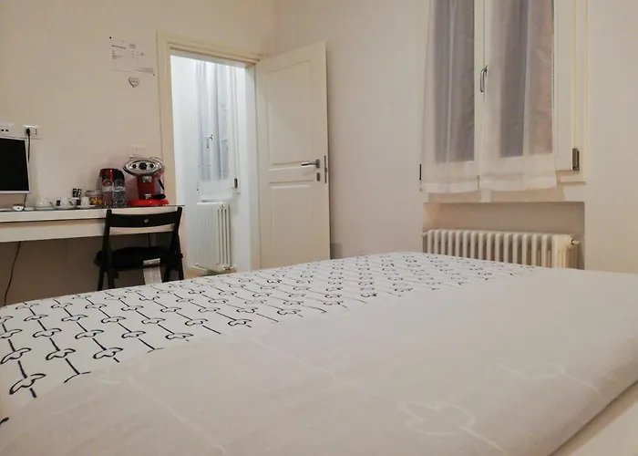 Stop Over Blq Болонья