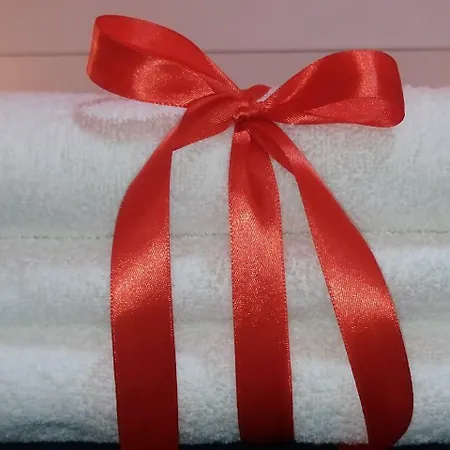 Frühstückspension Stop Over Blq 3*