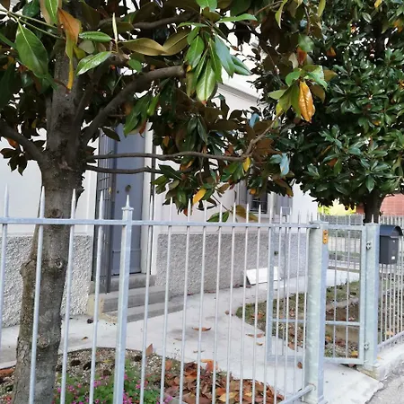 Frühstückspension Stop Over Blq 3*