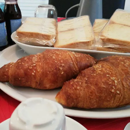 Stop Over Blq 3* Bologna