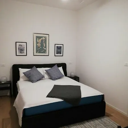 Stop Over Blq 3* Bologna