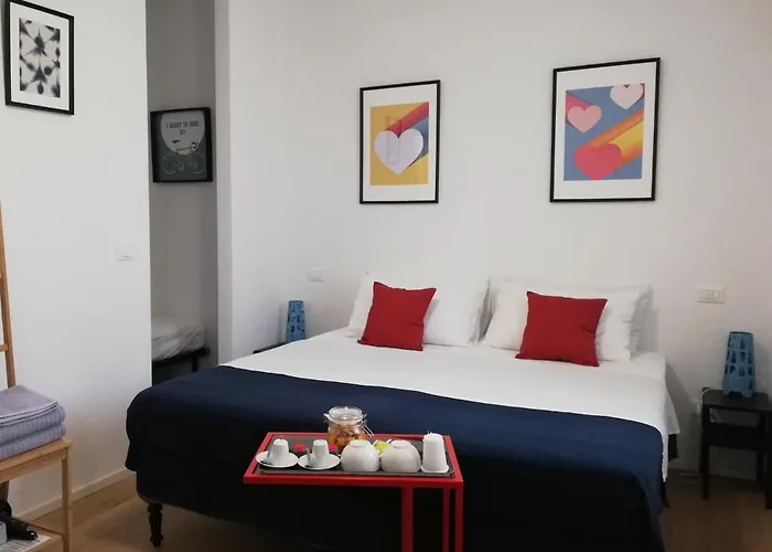 Stop Over Blq 볼로냐