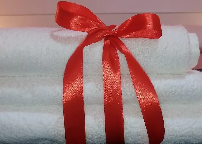 B&B Stop Over Blq 3*