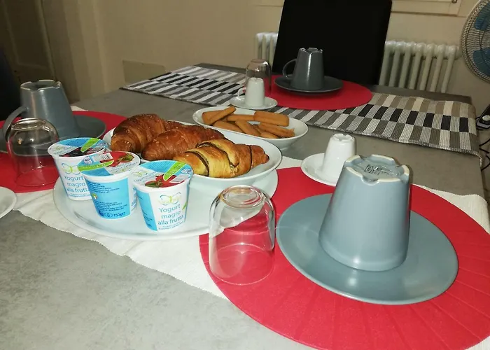 Stop Over Blq 볼로냐