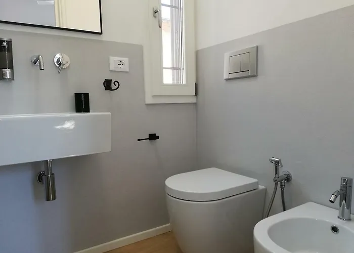 Stop Over Blq B&B 3*