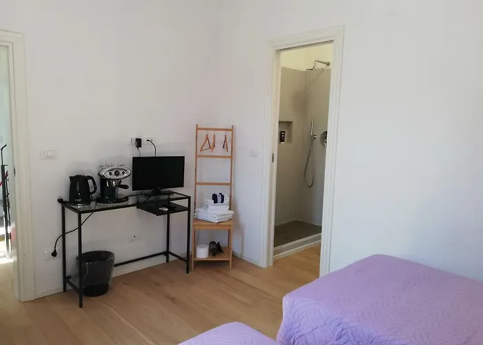 B&B Stop Over Blq 볼로냐