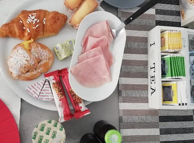 Stop Over Blq 볼로냐