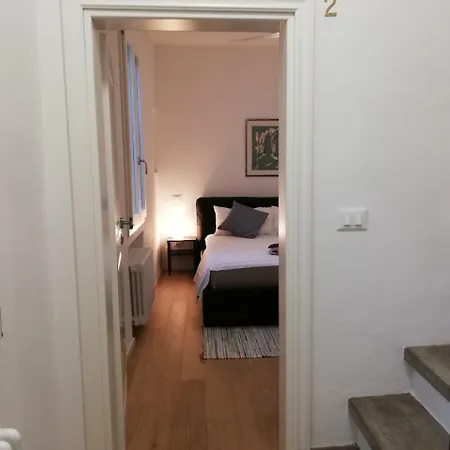 Stop Over Blq Bed & Breakfast 3*