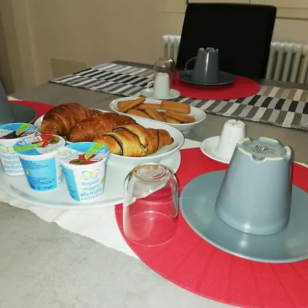 Stop Over Blq Bologna