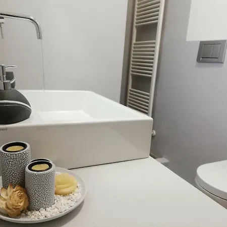 Bed & Breakfast Stop Over Blq 3*