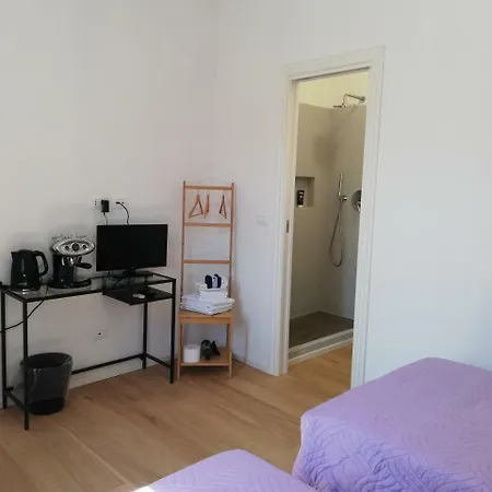 Bed & Breakfast Stop Over Blq Bologna