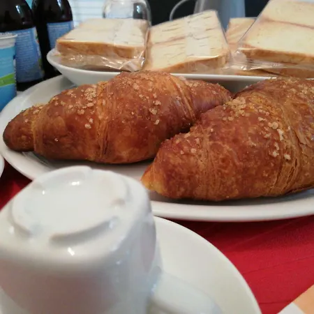 Stop Over Blq Bed & Breakfast Bologna